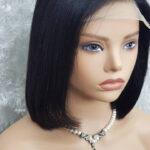 วิกผมแท้