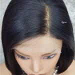 วิกผมแท้