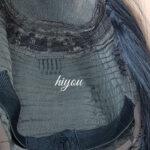 วิกผมแท้