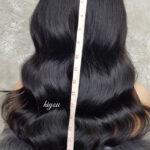 วิกผมแท้