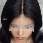 วิกผมแท้