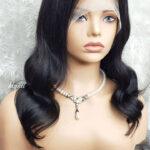 วิกผมแท้