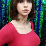 วิกผมแท้100%