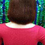 วิกผมแท้100%