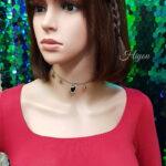 วิกผมแท้100%