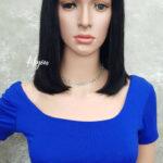 วิกผมแท้100%