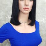 วิกผมแท้100%