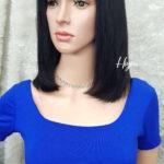 วิกผมแท้100%