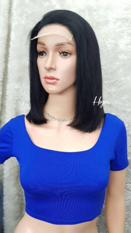 วิกผมแท้100%