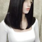 วิกผมแท้100%