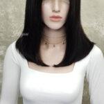 วิกผมแท้