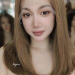 วิกผมแท้