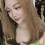 วิกผมแท้