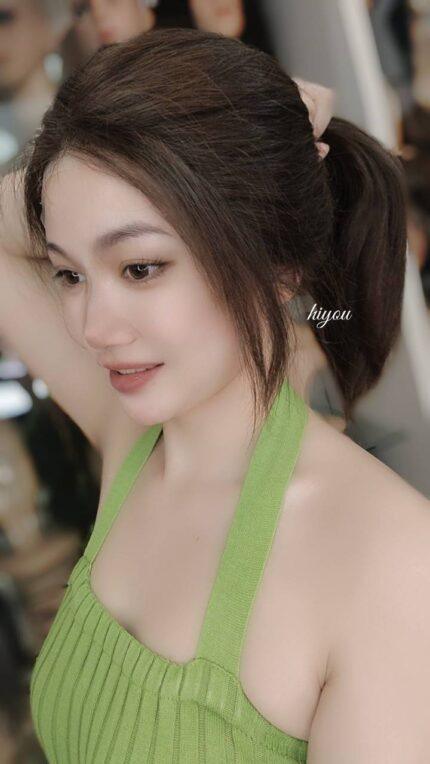 วิกผมแท้100%
