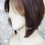 วิกผมแท้