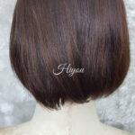 วิกผมแท้