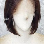 วิกผมแท้