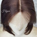 วิกผมแท้