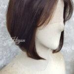 วิกผมแท้