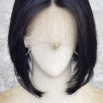 วิกผมแท้100%