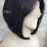 วิกผมแท้