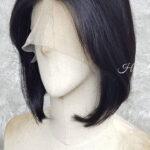 วิกผมแท้