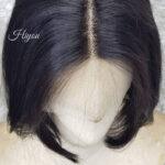 วิกผมแท้