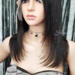 วิกผมแท้