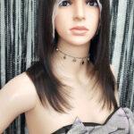 วิกผมแท้