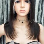 วิกผมแท้