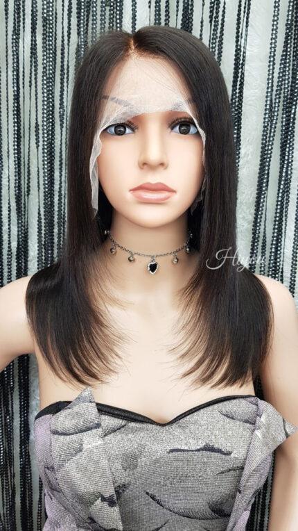 วิกผมแท้