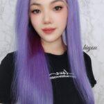 วิกผมแท้100%