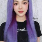 วิกผมแท้100%