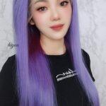 วิกผมแท้100%