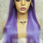 วิกผมแท้100%