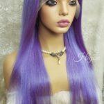 วิกผมแท้100%