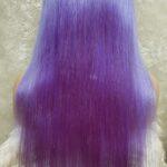 วิกผมแท้100%