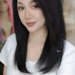 วิกผมแท้100%