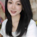 วิกผมแท้100%