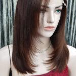 วิกผมแท้100%