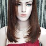 วิกผมแท้100%