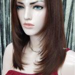 วิกผมแท้100%