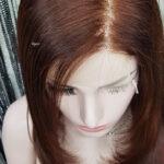 วิกผมแท้100%