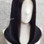 วิกผมแท้100%