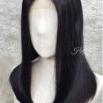 วิกผมแท้100%