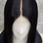 วิกผมแท้100%