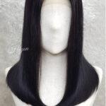 วิกผมแท้100%