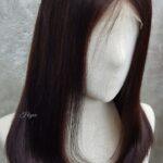 วิกผมแท้100%