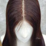 วิกผมแท้100%