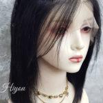 วิกผมแท้